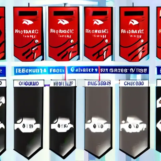 Материалы для агрессивных сред: какие свойства становятся ключевыми