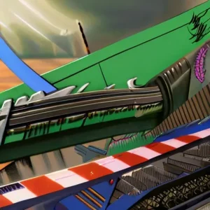 Материалы для агрессивных сред: какие свойства становятся ключевыми