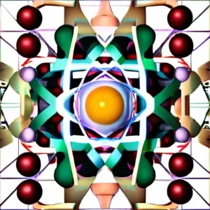 От атомной решетки до детали: базовые идеи современного материаловедения