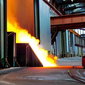 Подготовка шихты на металлургическом предприятии: ключевые этапы производственного цикла