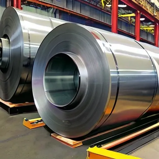 Производство нержавеющих сталей показало положительную динамику