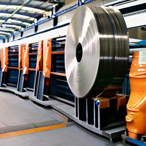 Рынок металлов и загрузка мощностей: влияние на деловую стратегию