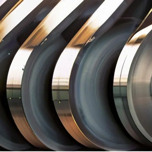 На рынке металлургии усиливается спрос на специализированные сплавы На рынке металлургии усиливается спрос на специализированные сплавы