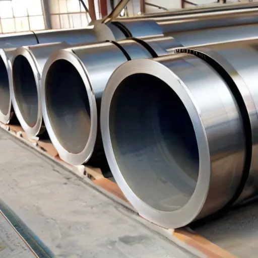 На рынке металлургии усиливается спрос на специализированные сплавы