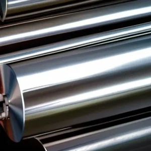 На рынке металлургии усиливается спрос на специализированные сплавы