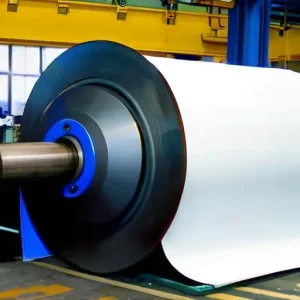 Производственный цикл листопрокатного цеха: от заготовки до готовой продукции