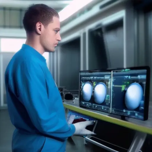 В отрасли отметили расширение применения цифровых двойников производства