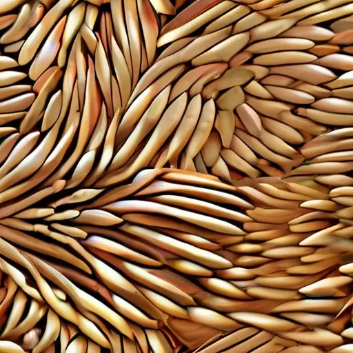 Зерно, фаза, текстура: простое объяснение сложных понятий