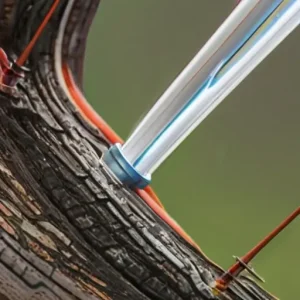 Что определяет сопротивление материала локальному повреждению