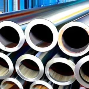 Производитель стали представил результаты работы за первые месяцы года