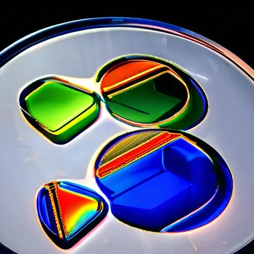 Трещина как индикатор скрытых процессов в материале