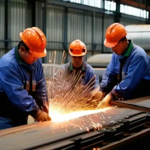 В металлургии обсуждают новые стандарты промышленной безопасности