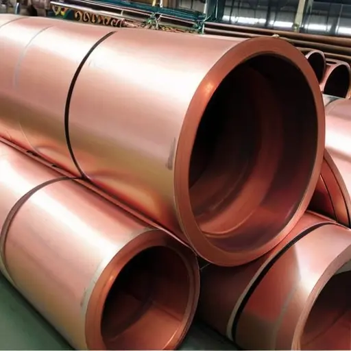 Экономические факторы спроса на медь и медную продукцию Экономические факторы спроса на медь и медную продукцию