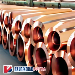 Экономические факторы спроса на медь и медную продукцию