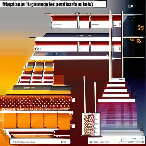 Материалы для высоких температур: главные требования и компромиссы