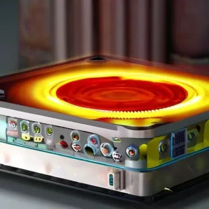 Материалы для высоких температур: главные требования и компромиссы