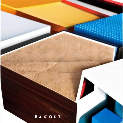 Почему одинаковые на вид материалы работают по-разному