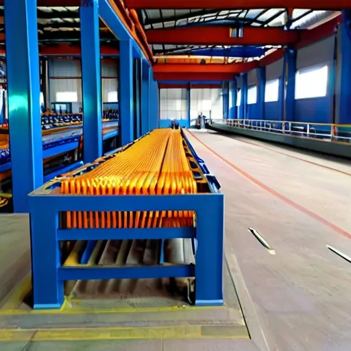 Производственные задачи участка рекристаллизационного отжига