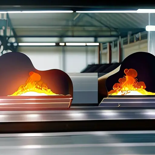 В металлургической отрасли обсудили новые подходы к снижению энергозатрат