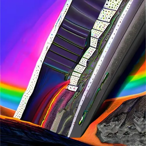 Остаточные напряжения и их скрытая роль в разрушении