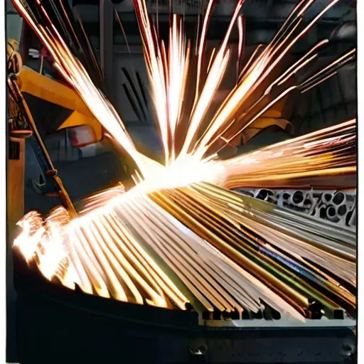 Предприятие цветной металлургии расширило линейку промышленной продукции