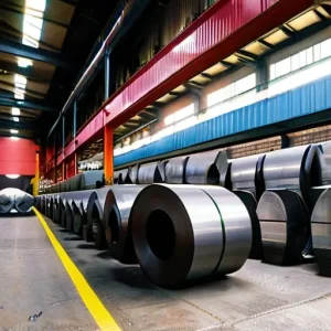 Предприятие цветной металлургии расширило линейку промышленной продукции