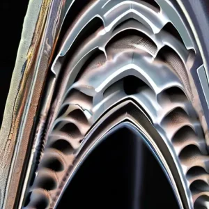 Внутренние дефекты материала и их влияние на надежность изделий