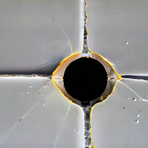 Внутренние дефекты материала и их влияние на надежность изделий