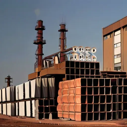 Завод арматурного проката подвёл итоги работы за квартал