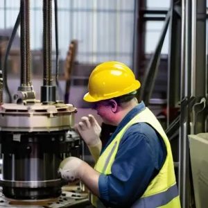 Как меняется спрос на металлопродукцию со стороны машиностроения