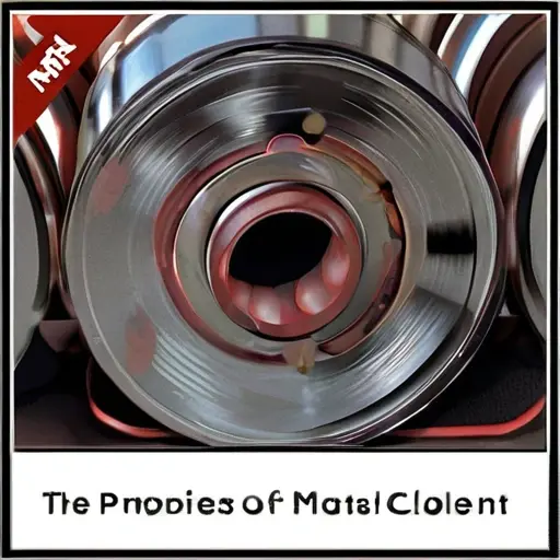 Как меняются свойства металлов после нагрева и охлаждения