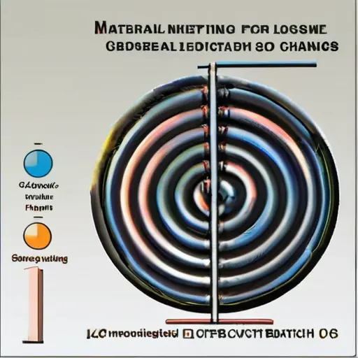 Материалы при длительном статическом нагружении: медленные механизмы изменения