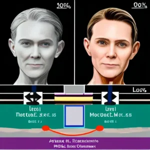 Материалы при длительном статическом нагружении: медленные механизмы изменения