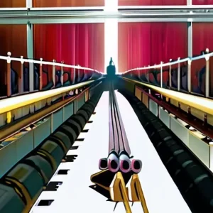 Металлургическая компания расширила программу обучения производственного персонала