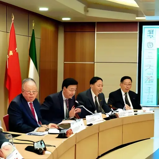 В отрасли обсудили развитие отечественных технологических решений