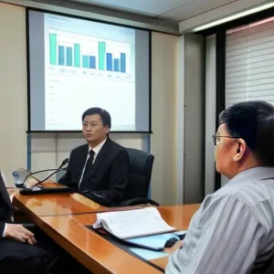 В отрасли обсудили развитие отечественных технологических решений