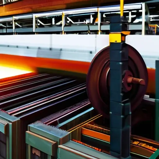 Металлурги региона сообщили о росте объёмов переработки сырья