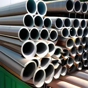 Рынок трубной продукции: деловая активность и ценовые ориентиры