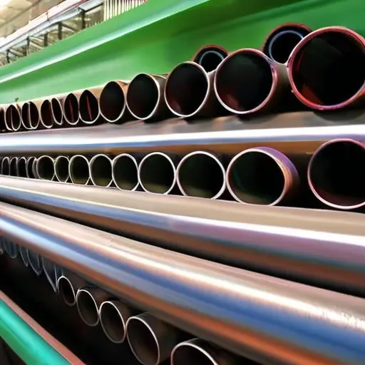 Рынок трубной продукции: деловая активность и ценовые ориентиры