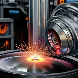 Цифровые двойники в металлургии: от идеи к практической пользе