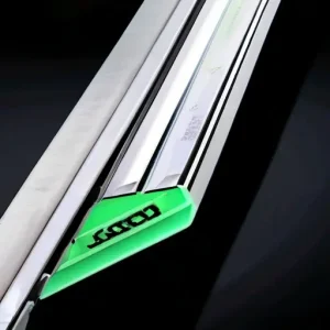 Что происходит внутри сплава при длительной нагрузке