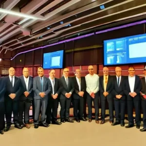 Металлурги региона подвели итоги внедрения цифровых решений