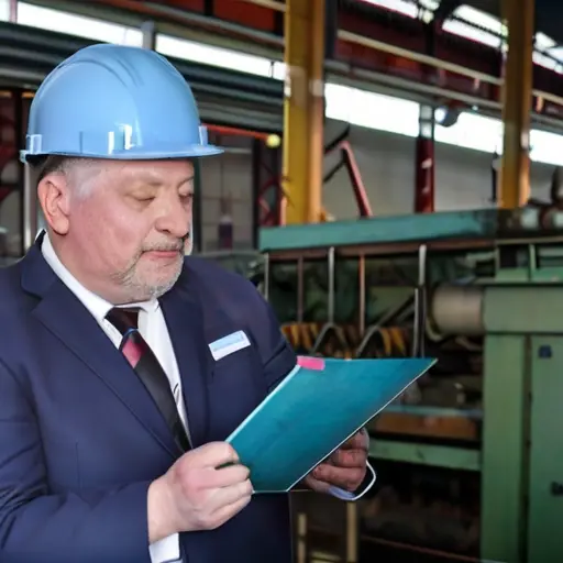 Металлурги региона подвели итоги внедрения цифровых решений