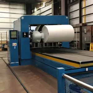 Предприятие обновило оборудование для механических испытаний металла