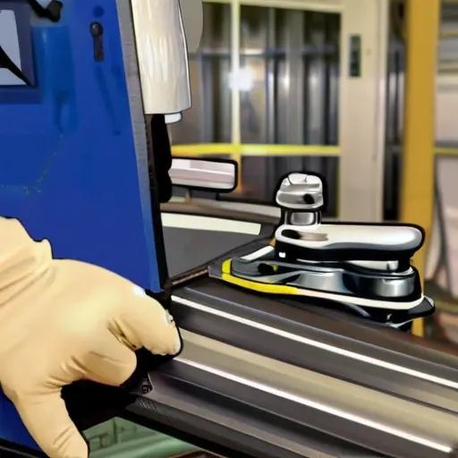 Предприятие обновило оборудование для механических испытаний металла