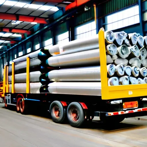 Производитель алюминия модернизировал участок транспортировки сырья