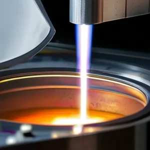 Роль продувки в управлении параметрами жидкого металла