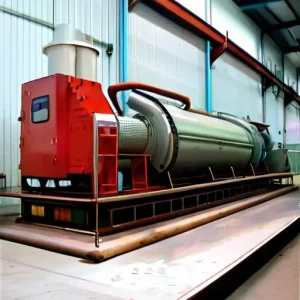 Современные технологии агломерационного и окатышевого переделов