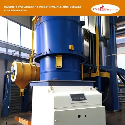 Современные технологии агломерационного и окатышевого переделов