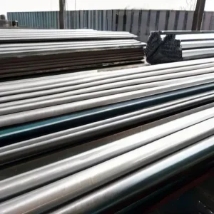 Эксперты оценили спрос на металлопродукцию со стороны строительного сектора